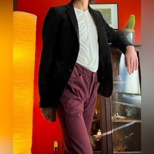 Men’s Dress Pants